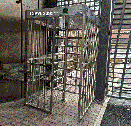 沈阳小区全高转闸门禁系统13998203311